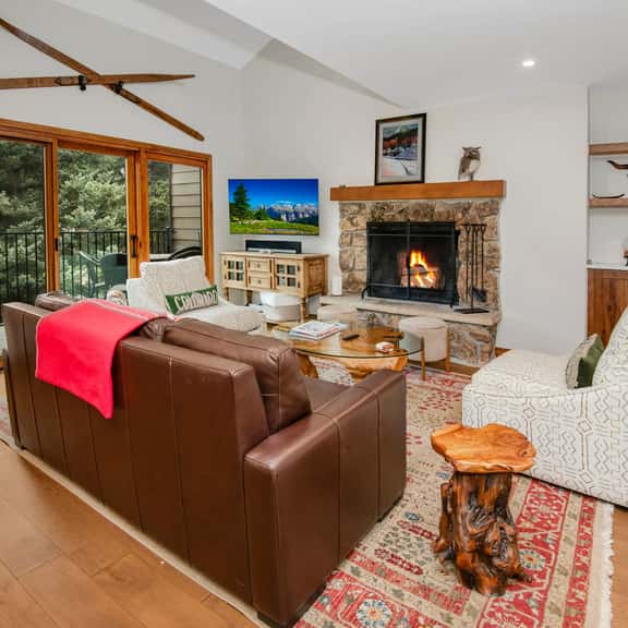 East Vail Condo, Pool | TF304 - Image 1