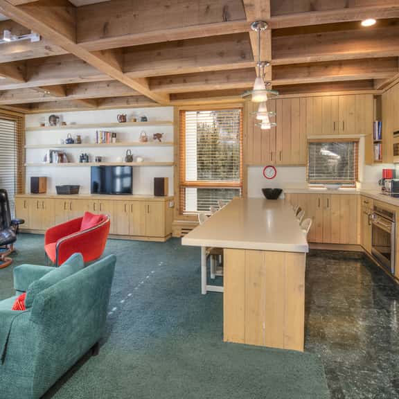 Ski-In/Out, Mtn Views, next to Gondola, TT6A - Image 1