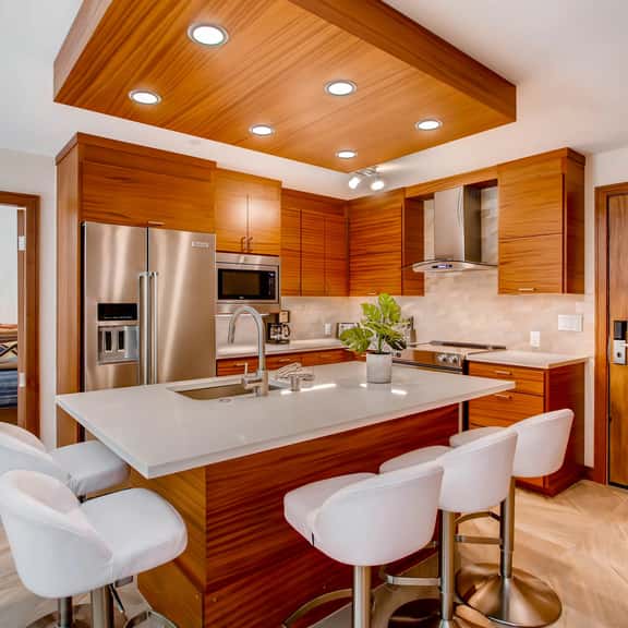 Modern Luxury Vail Condo, steps to Gondola | W101 - Image 1