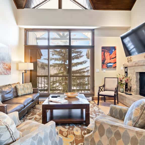 Luxury Amenities, Beaver Creek Ski-In/Ski-Out | LB213 - Image 1