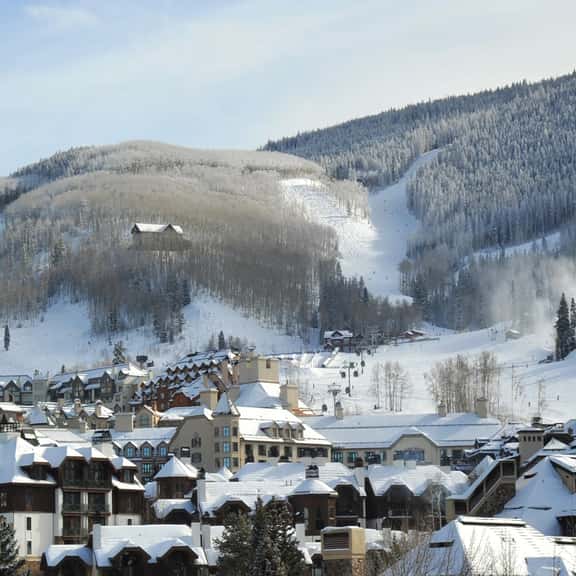 Luxury Amenities, Beaver Creek Ski-In/Ski-Out | LB300 Studio - Image 1