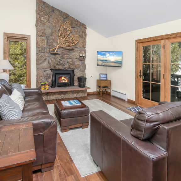 Modern Mountain East Vail Condo, Pool | TF1005 - Image 1
