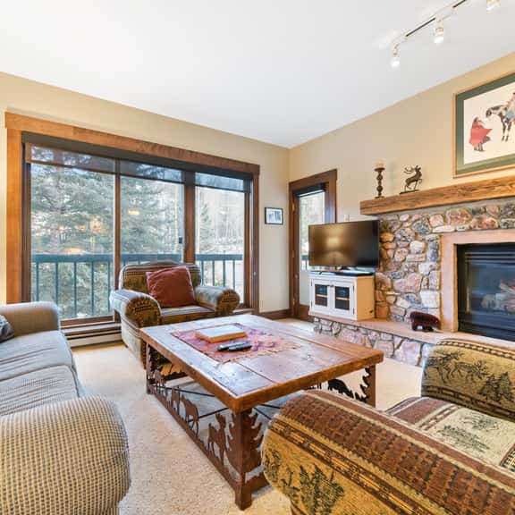 Beaver Creek Slope-Side Luxury | UB108 - Image 1