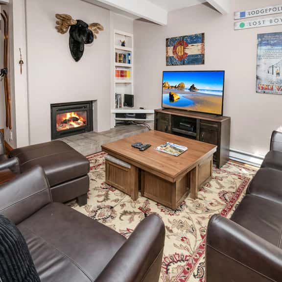 Pool, Hot Tub, Walk to Gondola | VI111 - Image 1