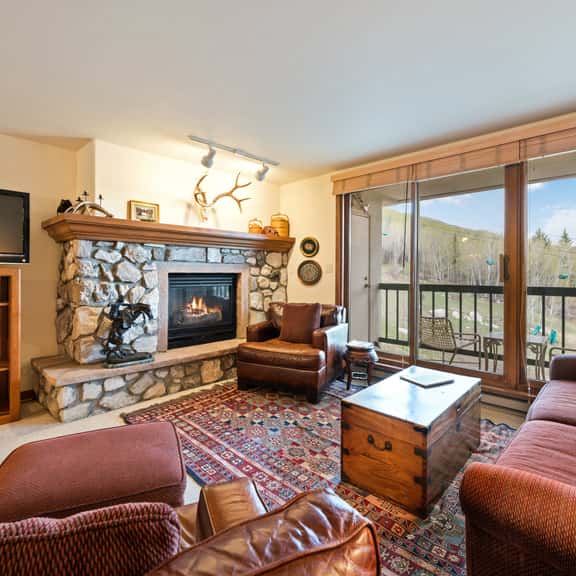 Luxury Amenities, Beaver Creek Ski-In/Ski-Out| LB405 - Image 1
