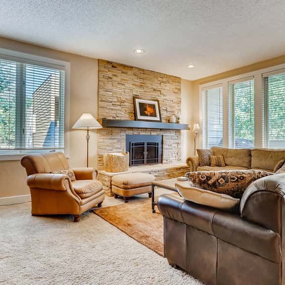 Luxury Vail Condo w Grand Mtn View, SV21B - Image 1