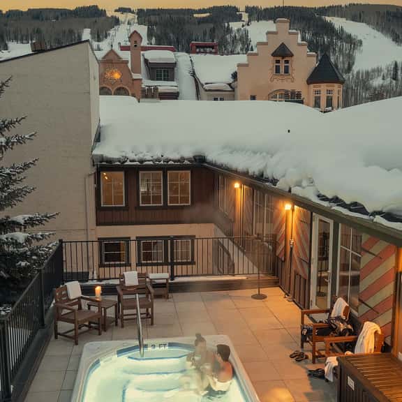 Dog Friendly Remodeled Vail Lionshead, LH Premium - Image 1