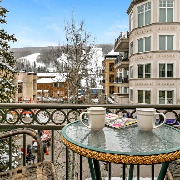 Vail Mtn Views and Rooftop Hot Tub LH314 - Image 1