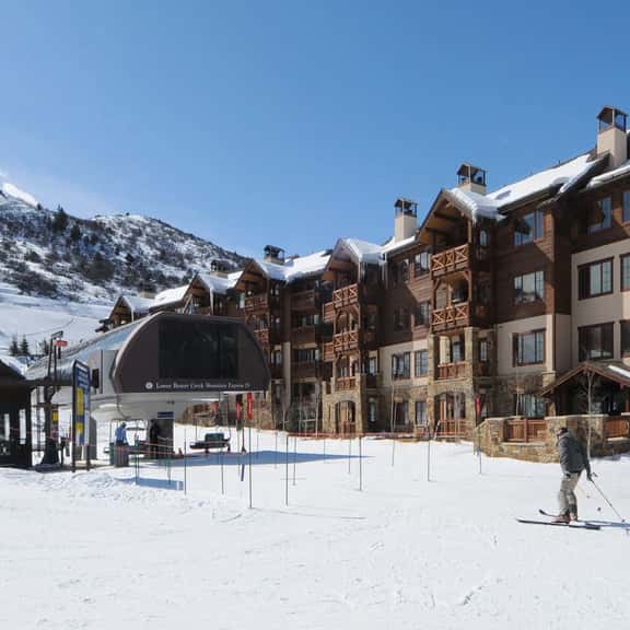 Platinum Ski-In/Out Beaver Creek Condo BCLA204 - Image 1