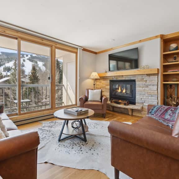 Beaver Creek Slope-Side Luxury | LB406 - Image 1