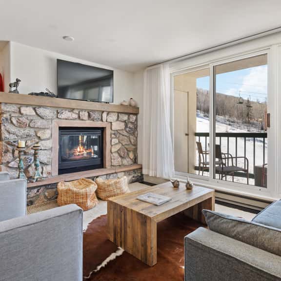 Beaver Creek Ski-In/Ski-Out w/Amenities | LB305   2 Bedroom - Image 1