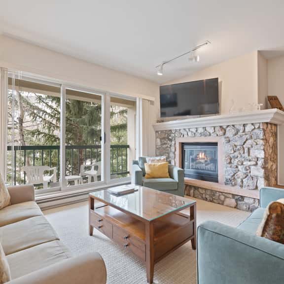 Beaver Creek Slope-Side Luxury | UB304 - Image 1