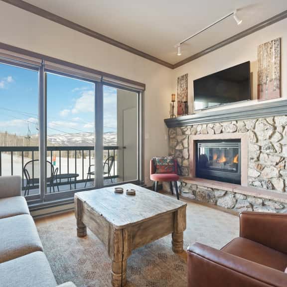 Beaver Creek Slope-Side Luxury | LB107 - Image 1