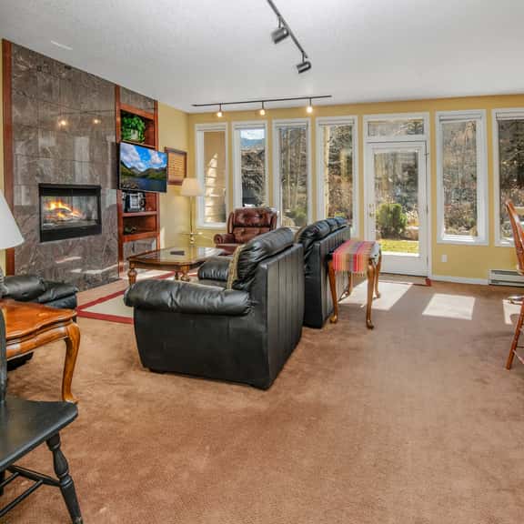 Vail Condo Near Gondola with Mtn Views, SV12E - Image 1