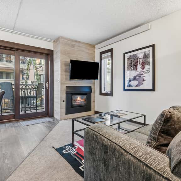 Remodeled in Village, Rooftop Hot Tub | LH Premium - Image 1