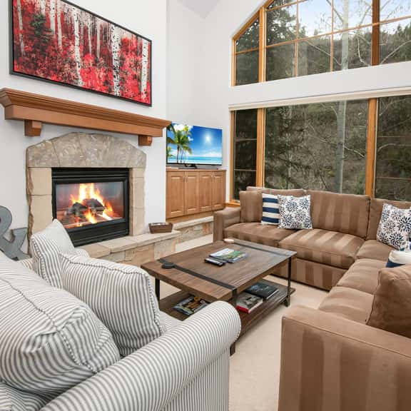 Ski-In/Out Arrowhead Condo | AW301 - Image 1
