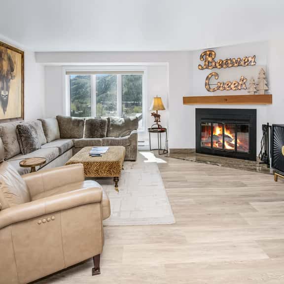 Gorgeous Views of Vail and Beaver Creek A702 - Image 1