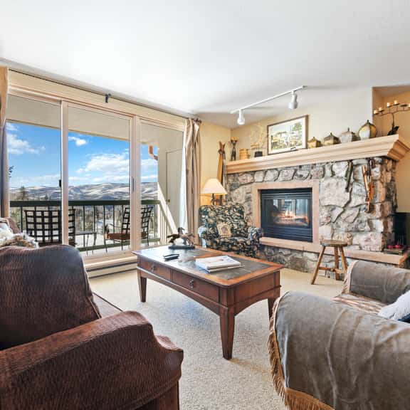 Ski-In/Ski-Out, Pool, Hot Tubs, Fitness Room| LB209 - Image 1