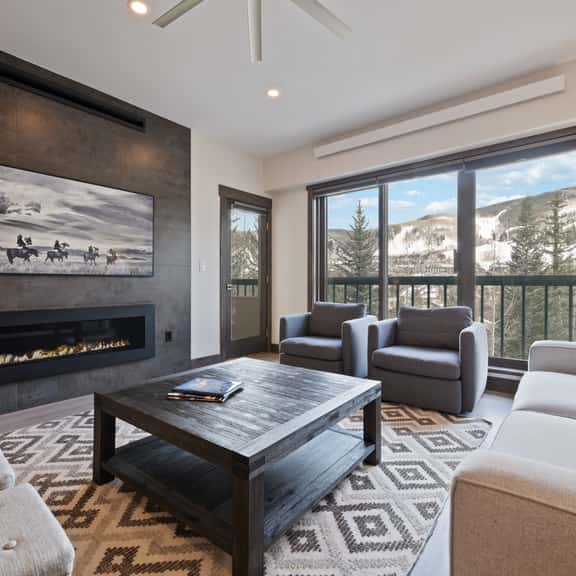 Beaver Creek Slope-Side Luxury | UB306 - Image 1