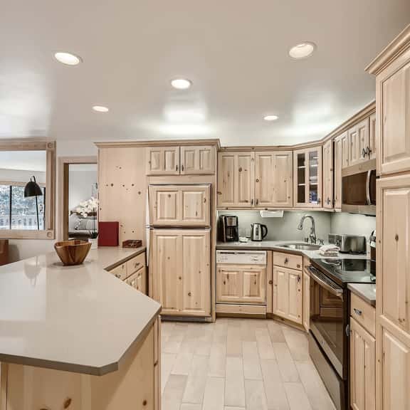 Vail Platinum Condo in Lionshead Village W307 - Image 1