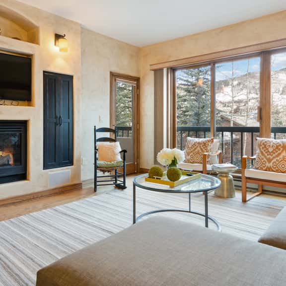 Beaver Creek Slope-Side Luxury | UB106 - Image 1