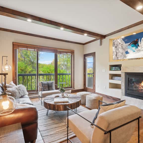 Beaver Creek Slope-Side Luxury | UB105 - Image 1