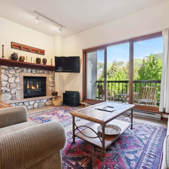 Slopeside Luxury, Pool, Hot Tubs, Conceirge | LB114 - Image 1