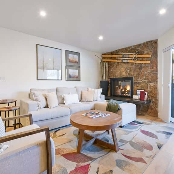 Newly Remodeled Condo, walk to the Gondola, W102 - Air Conditioner - Image 1