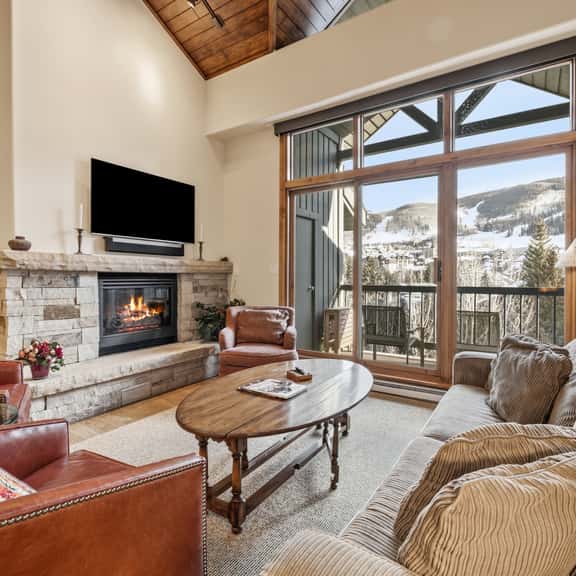 Beaver Creek Slope-Side Luxury | LB504 - Image 1