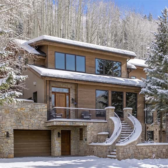 Luxury Vail Retreat | Walk to Lionshead Gondola | Hot Tub & Fire Pit - Image 1