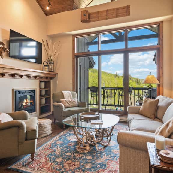 Beaver Creek Slope-Side Luxury | LB505 - Image 1
