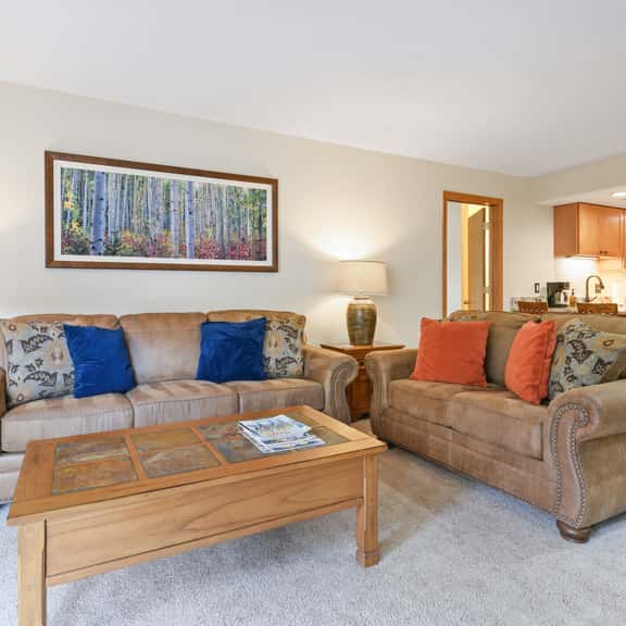 Remodeled, Views, Pool, Hot Tub W206 - Image 1