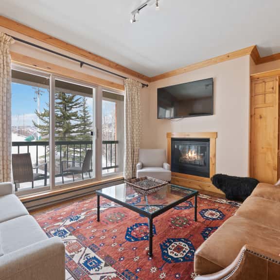 Beaver Creek Slope-Side Luxury | UB301 - Image 1