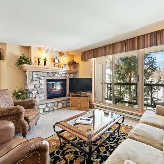 Slopeside Luxury, Pool, Hot Tubs, Conceirge | LB401 - Image 1