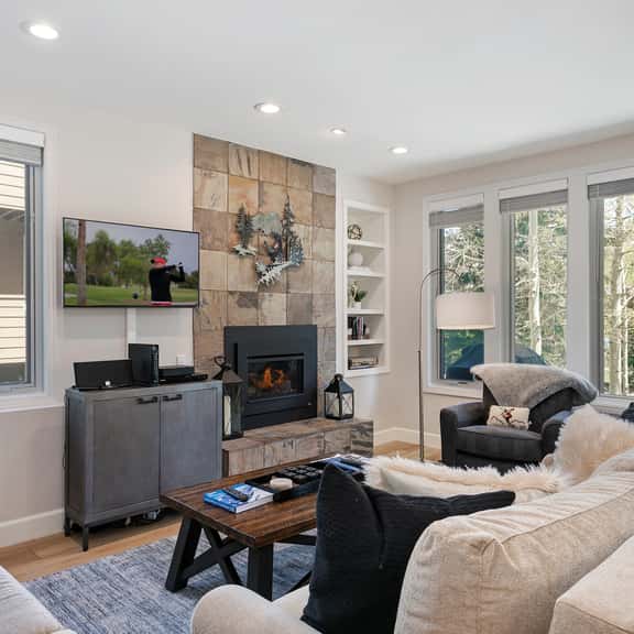 Platinum Vail Condo, Walk to Gondola | SV11B - Image 1