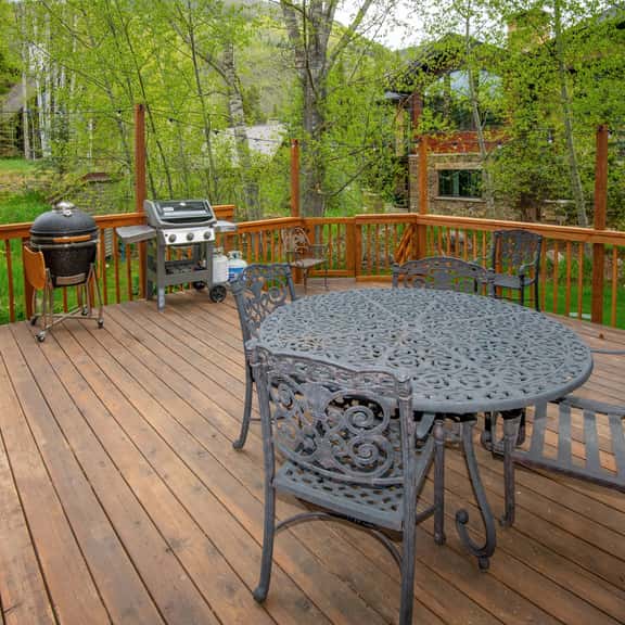 Private Large East Vail Duplex on Bus Rte | 4879CM - Image 1
