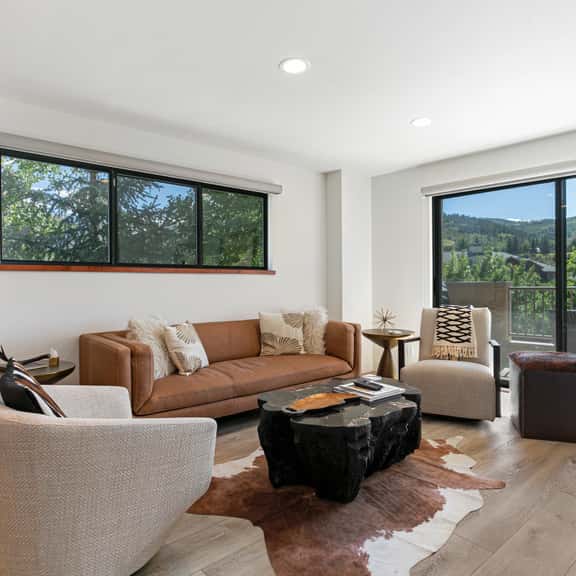 Modern Condo in Avon, Walk to BC Gondola, SA228 - Image 1