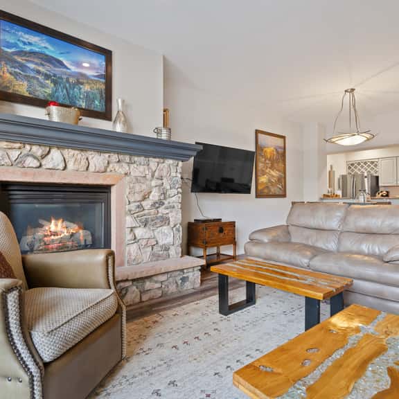 Beaver Creek Slope-Side Luxury | UB204 - Image 1