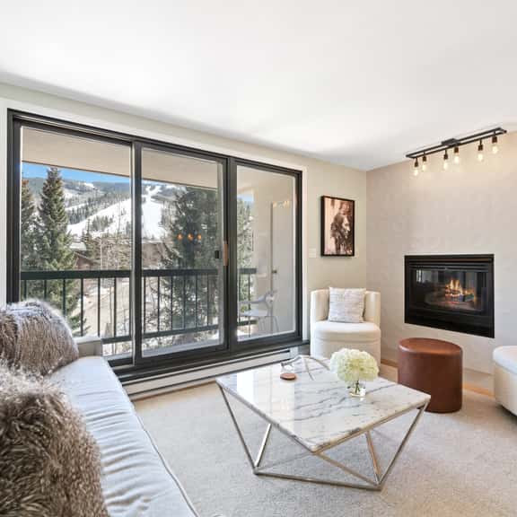 Luxury Amenities, Beaver Creek Ski-In/Ski-Out | LB402 - Image 1