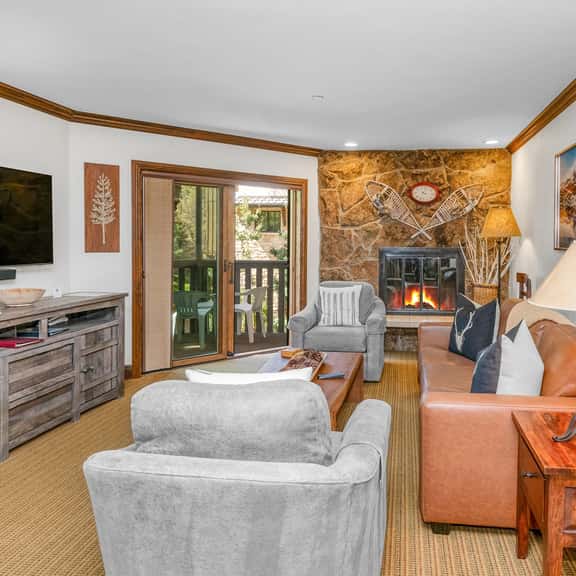 Remodeled Condo in Vail Lionshead Village | W207 - Image 1