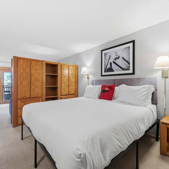 Dog Friendly Vail Lionshead Studio, LH Studio - Image 1