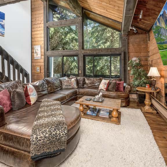 Creekside Mountain Retreat in West Vail IB14 - Image 1