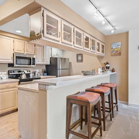 Beaver Creek Ski-In/Ski-Out w/Amenities | LB205 - Image 1