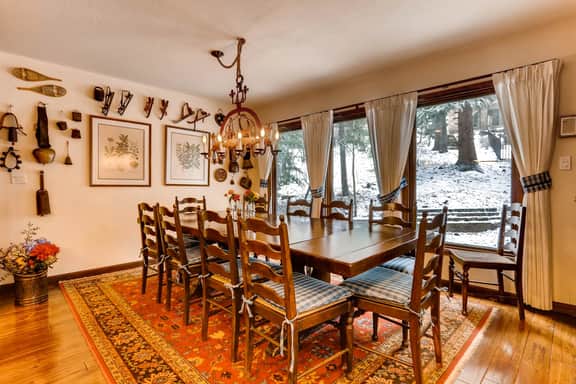 Private Home on Vail Mountain | 324W Beaver Dam - Image 2