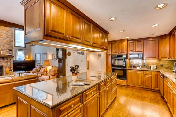 Private Home on Vail Mountain | 324W Beaver Dam - Image 3