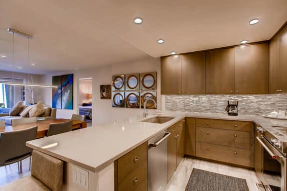 Luxury Condo, Walk to Beaver Creek Gondola A504 - Image 2