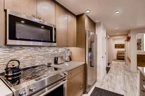 Luxury Condo, Walk to Beaver Creek Gondola A504 - Image 5