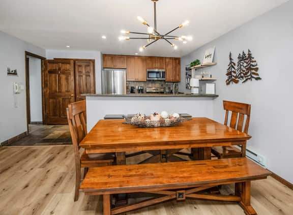 Remodeled Condo walk to Beaver Creek Gondola A601 - Image 5