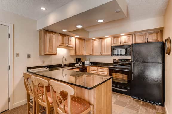 Views in heart of Vail Lionshead Village | W306 - Image 2