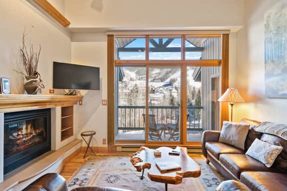 Slopeside Luxury, Pool, Hot Tubs, Conceirge | LB310 3 Bedroom - Image 2